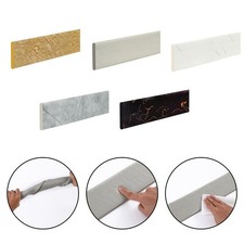 Elegante battiscopa in marmo perfetto per decorazione e protezione interni