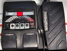 DigiTech BP 90 Processore