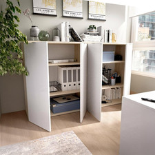 - Armadio Multiuso 2 Ante