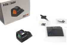 Mirino olografico Holosun a