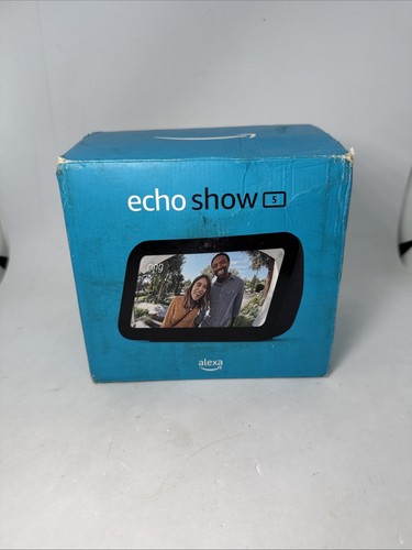 Amazon echo show - echo,