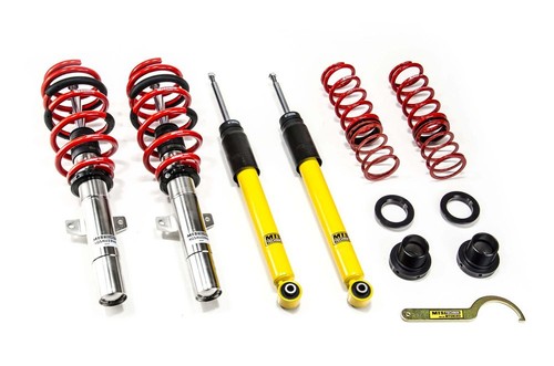 Assetto regolabile audi - x,