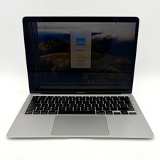 Apple MacBook Air 13 pollici M1 8 CPU/7 GPU 8GB RAM 256GB SSD - Schermo rotto