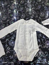 3 Body Caldo Cotone Mayoral