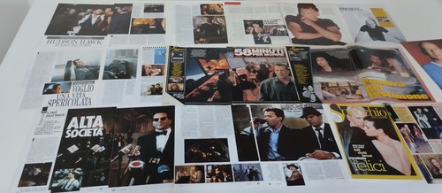 Bruce willis set - bruce, willis_set