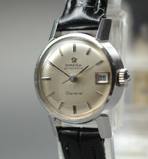 1969 OMEGA Geneve 20mm 562.005