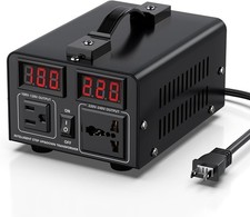 Convertitore di tensione 1000W