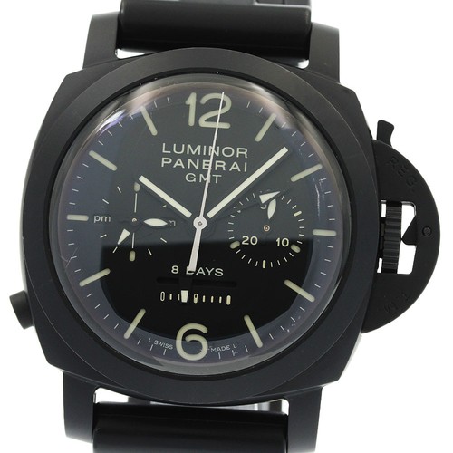 Panerai luminor chrono - panerai,