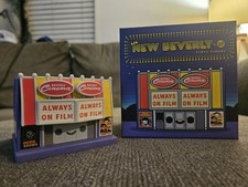 New Beverly Cinema Tarantino