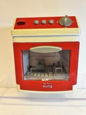 Forno Giocattolo My Sweet Home