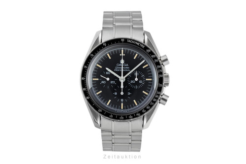 Omega speedmaster moonwatch - omega,