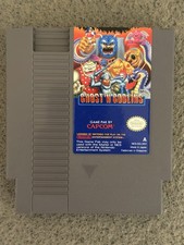 Ghosts ’n Goblins – Nintendo NES PAL Retro Game