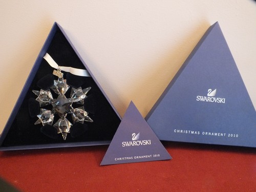 Swarovski stella natale - stella,
