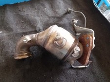 55187620 Convertitore catalitico  SAAB 9.3 2a Serie 1.9 TiD 16V DPF SW c3b717