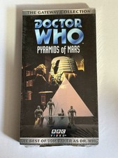 Doctor who pyramids - doctor,