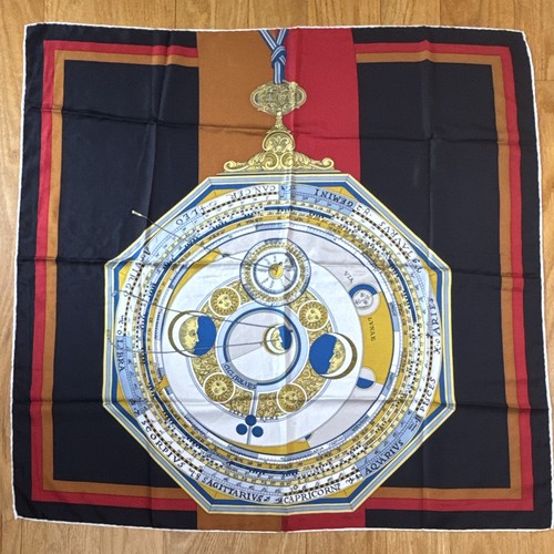 Sciarpa quadrata gucci - sciarpa,