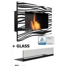 Camino a bioetanolo biocamino