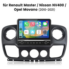 10.1 Android15 Carplay