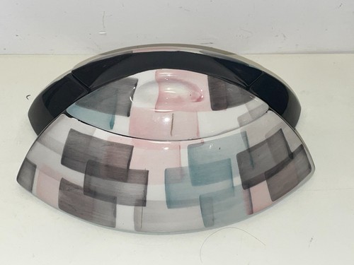 Top design scatola ceramica - top,