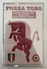 Musicassetta TORINO FORZA TORO