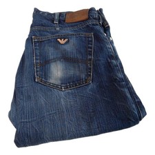 Armani J21 Jeans Regolare