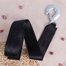 Corda da traino per auto