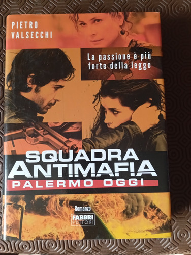 Squadra antimafia palermo oggi - squadra,