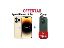 Apple iPhone 14 Pro 128gb Oro