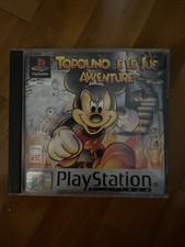 Topolino sue avventure - topolino, le