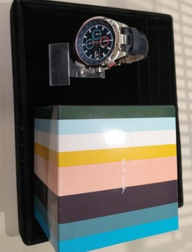 Mini ps0110012 orologio uomo - orologio,