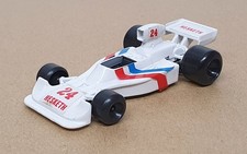 Polistil Appx 8 cm pressofuso