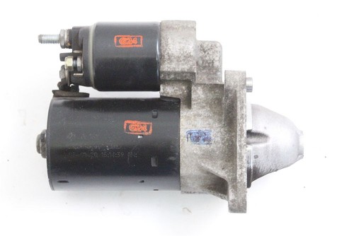Motorino avviamento alfa romeo - avviamento,