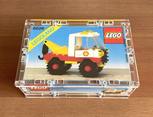 Lego legoland classic town - lego,