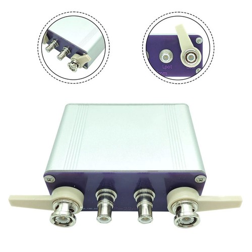 Kit calibrazione condensatore - kit,