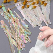 Adesivi Nail Art Nails Abalone