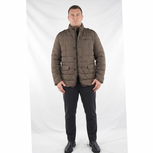 Trussardi piumino uomo - trussardi,