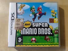 NEW SUPER MARIO BROS NINTENDO