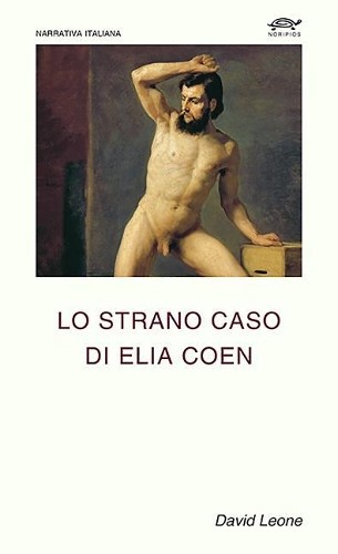 David leone strano - strano, di