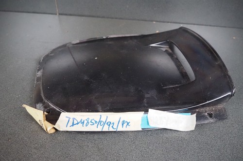 Parabrezza yamaha tdm850 3vd - parabrezza,
