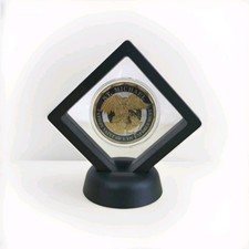 Espositore trasparente per