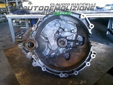 CAMBIO MANUALE 6 MARCE USATO