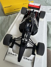 AUTOart McLaren Honda MP4/6 GP