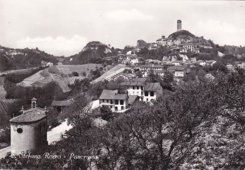 Stefano roero panorama - s.,