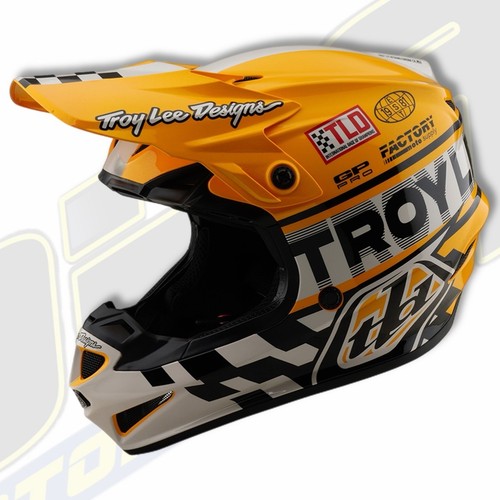Nuovo troy lee - designs, gp