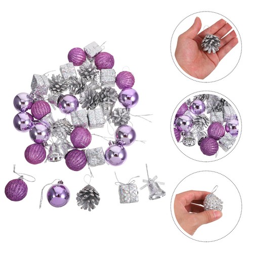 Pcs palline di - ,