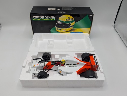 Minichamps mclaren mp4 7 - minichamps, mp4/7