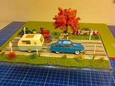 Faller AMS Citroen DS con