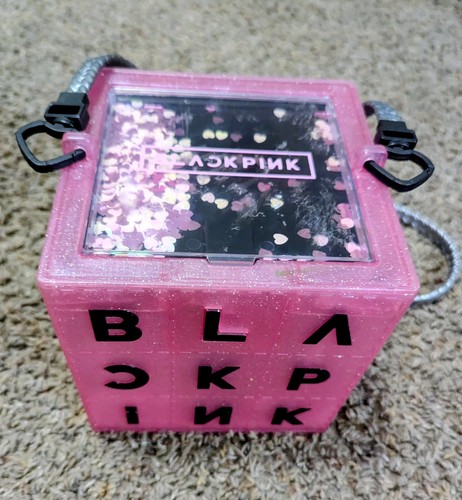 Blackpink kpop vip all access - all,