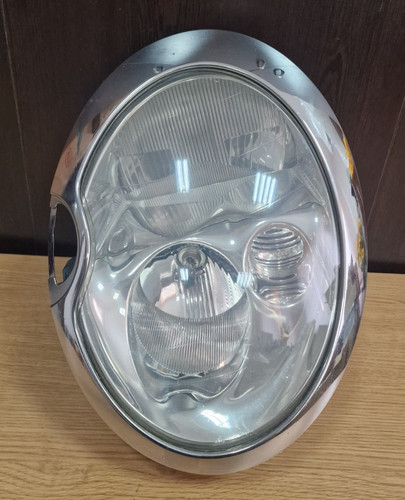 Faro proiettore xenon - xenon, mini