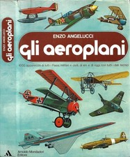 Gli Aeroplani. 1000 apparecchi